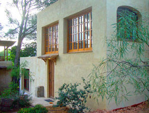 Casa GREB en Sagunto, Valencia, España
