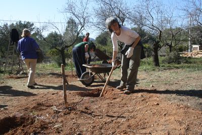 Taller Sagunto 12 de febrero 2012