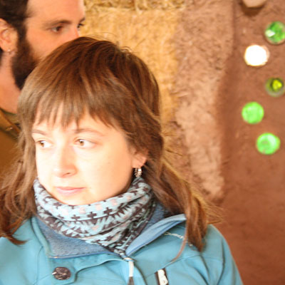 Ana de Zaragoza