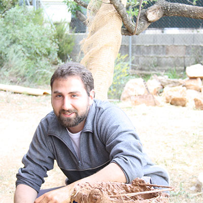Pablo, okambuva