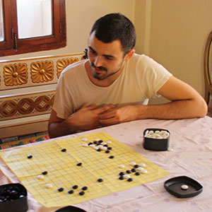 Rafa, okambuva