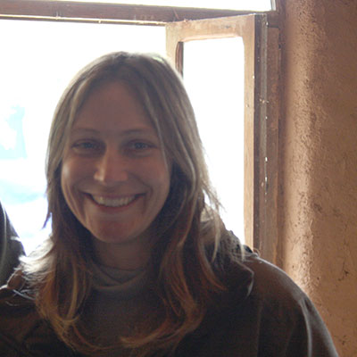 sara, okambuva
