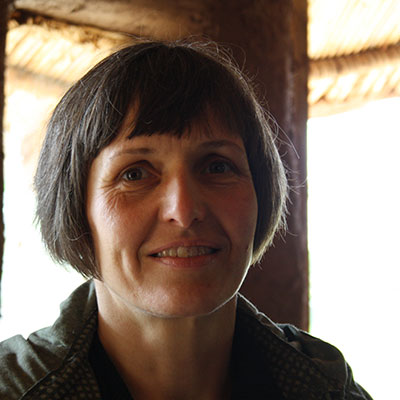 syrka, okambuva