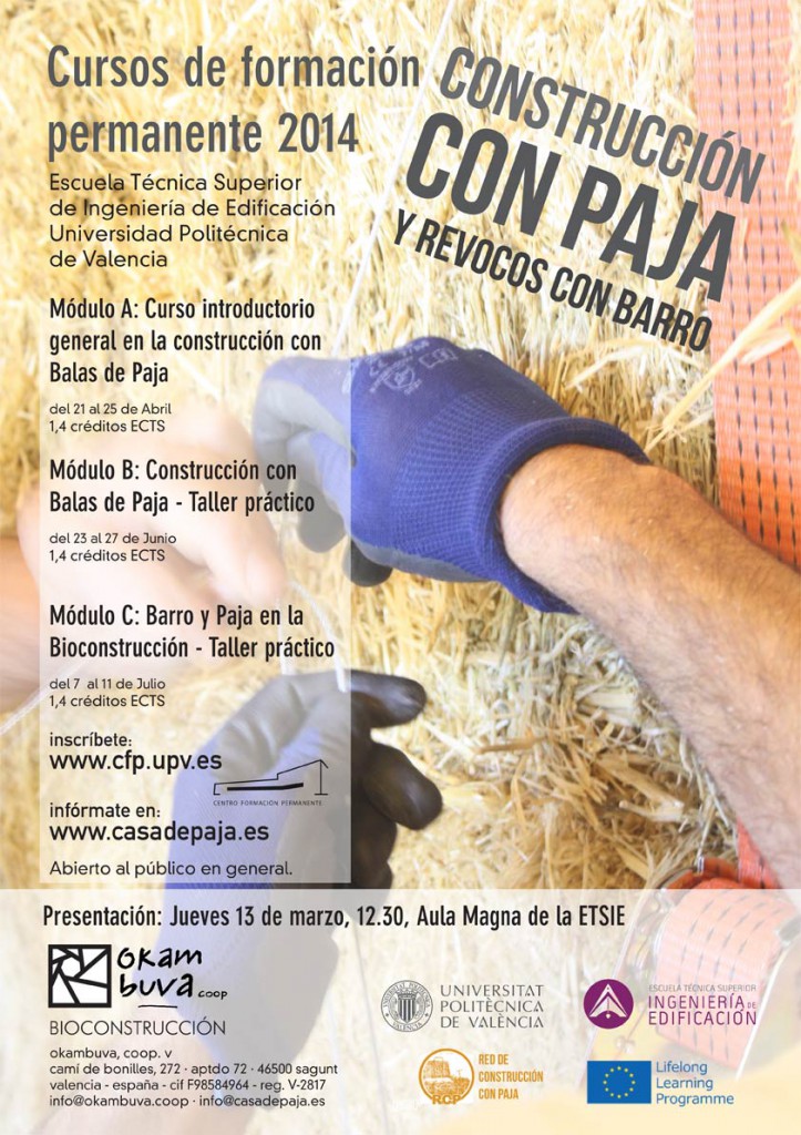 Cursos UPV