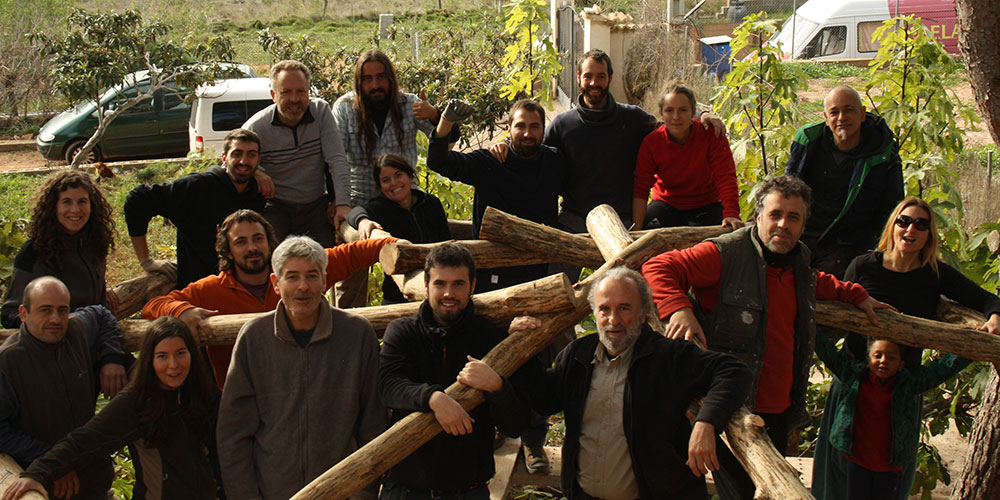 curso cubiertas recíprocas